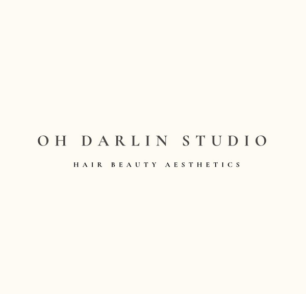 oh Darlin studio