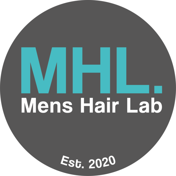 Mens Hair Lab