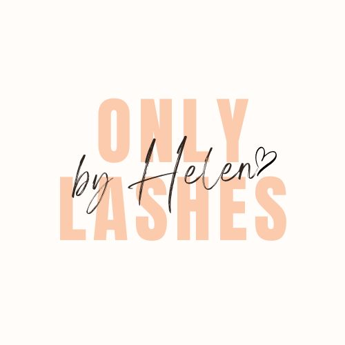 ONLY LASHES by Helen