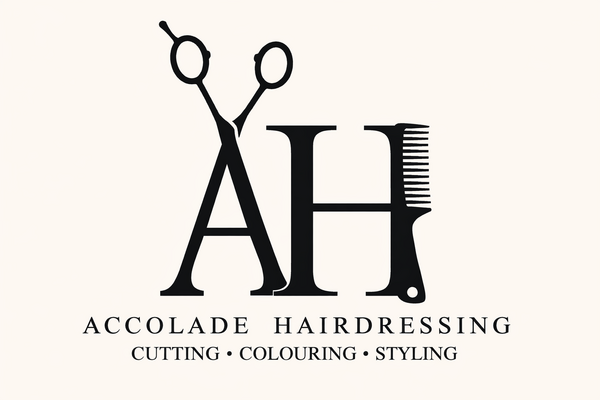 ACCOLADE HAIRDRESSING