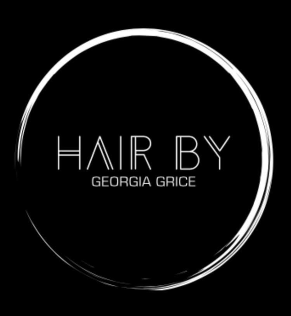 Hair by Georgia Grice