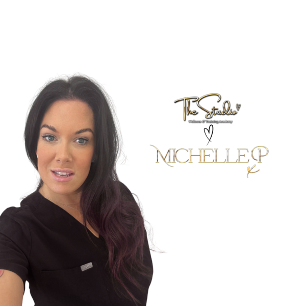 The Studio by Michelle P x