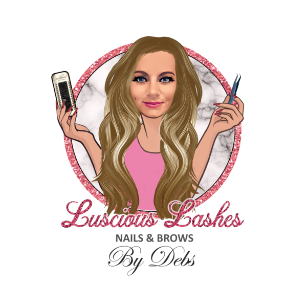 Luscious Lashes By Deb