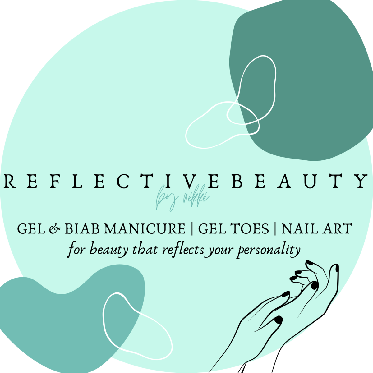 customer-reflective-beauty