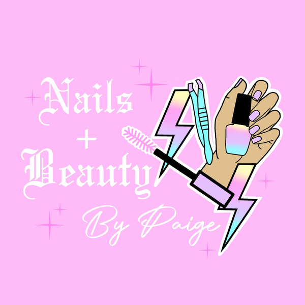 Nails and Beauty By Paige