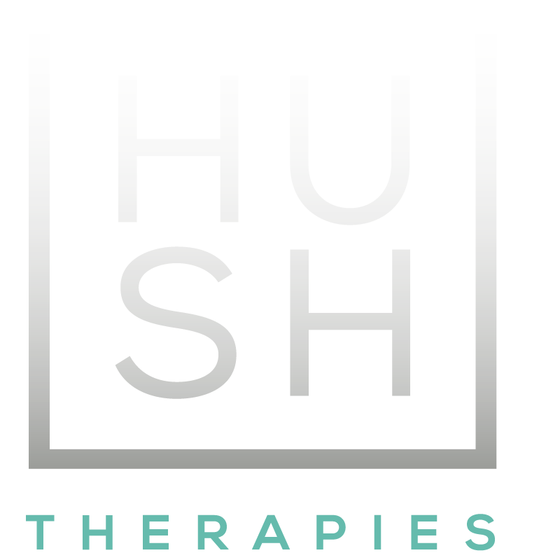 Your personal Login HUSH Therapies LTD