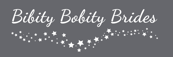 Bibity Bobity Brides