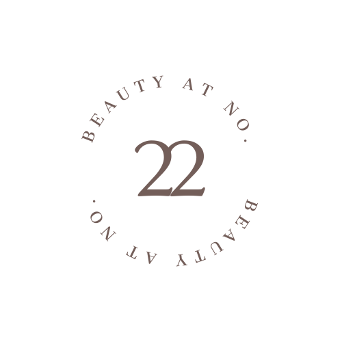 Beauty at No 22