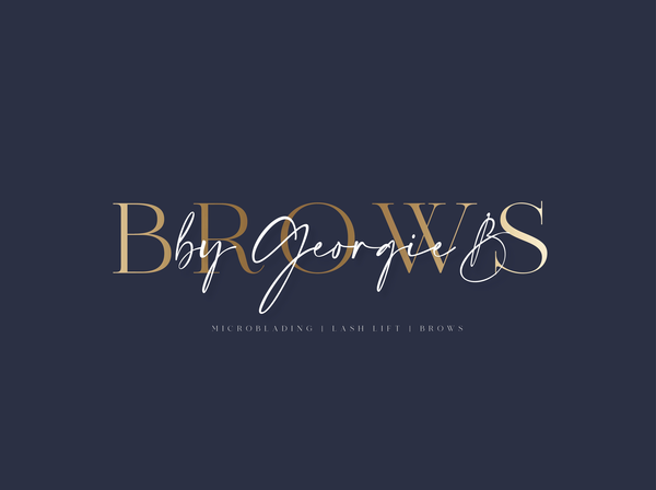 Brows by Georgie B
