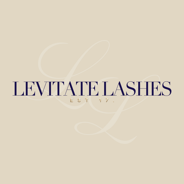 Levitate Lashes