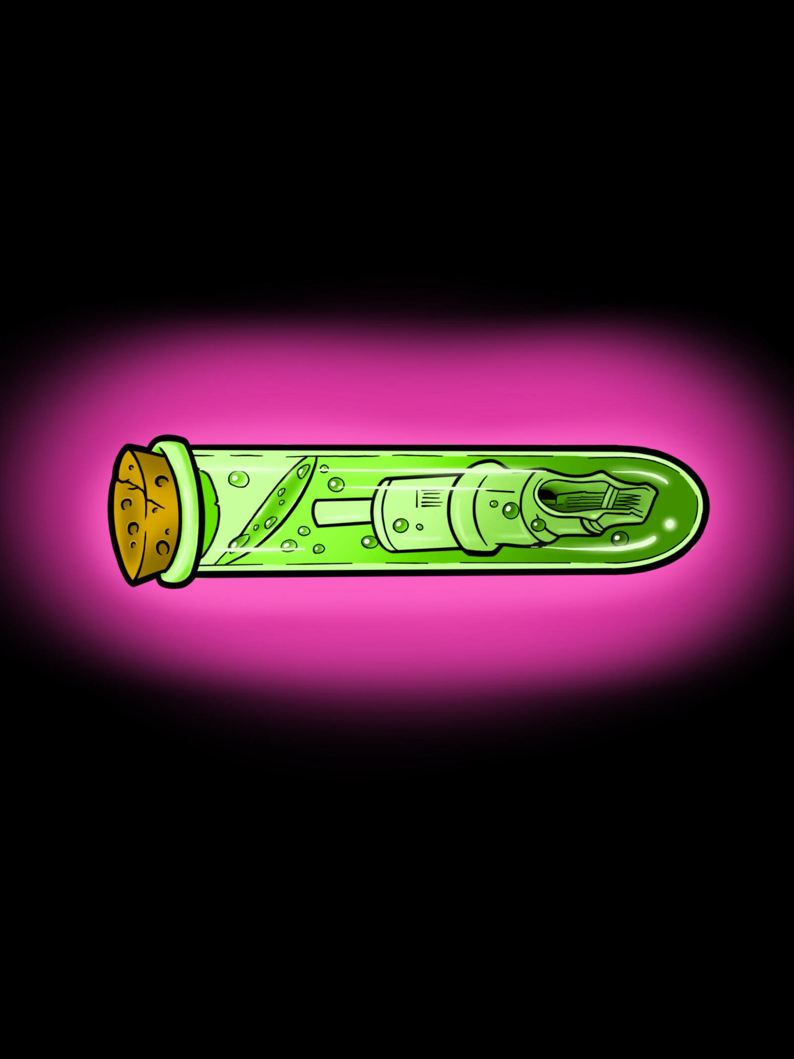 Request a Booking Time - Erica at the Ink Lab