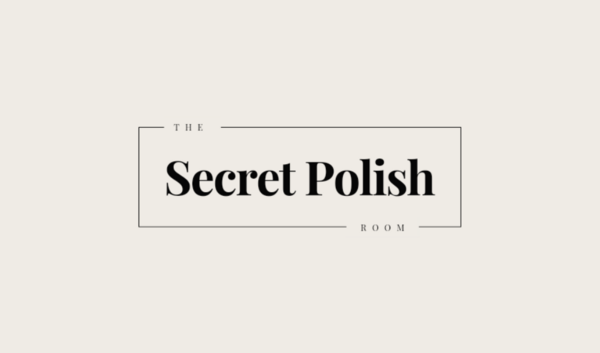 The Secret Polish Room 