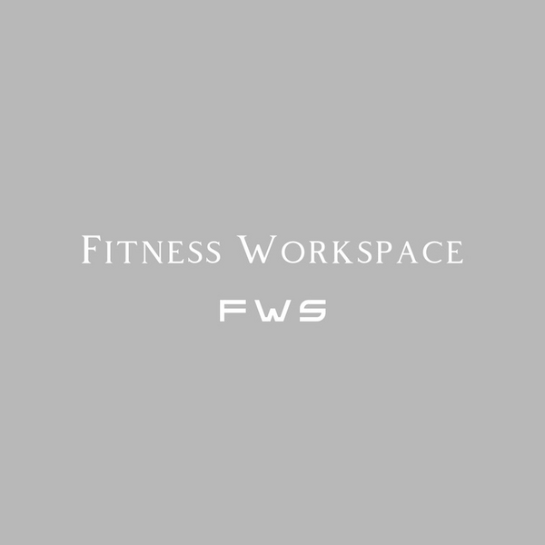 Fitness Workspace 