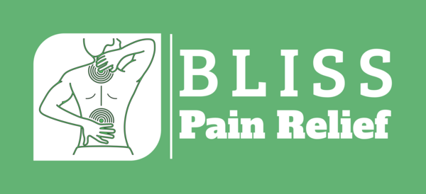 Bliss Pain Relief