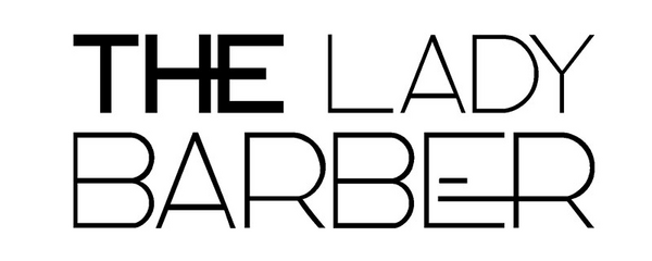 The Lady Barber