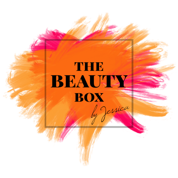 The Beauty Box by Jessica