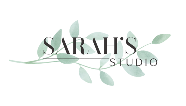 Sarah’s Studio