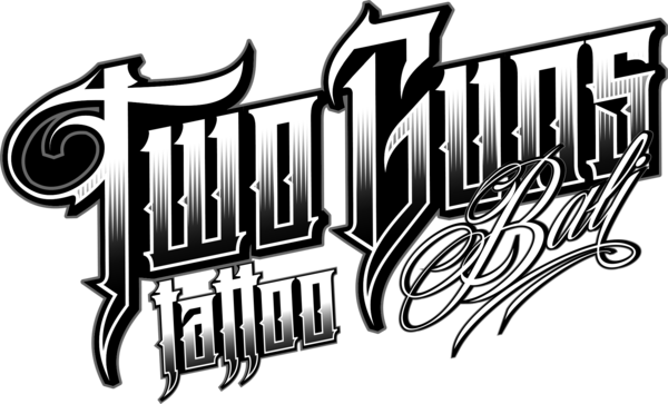Two Guns Tattoo Bali
