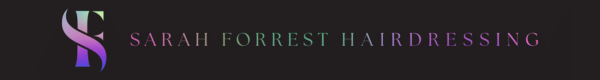 Sarah Forrest Hairdressing