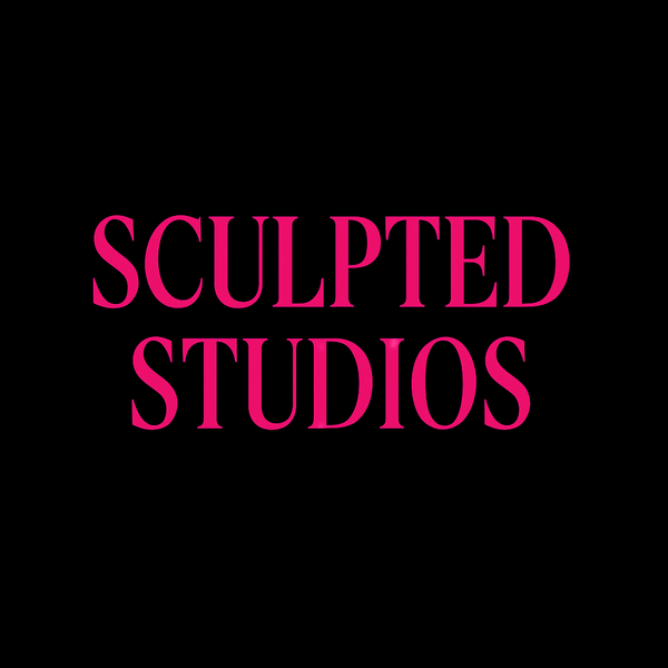 Sculptedstudiosbyisabellafarina