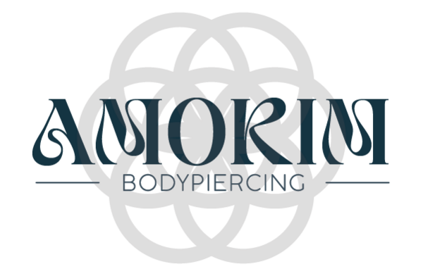 Amorim Piercing @ Black Bird Tattoo Parlour