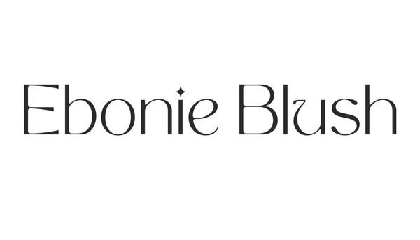 Ebonie Blush Salon