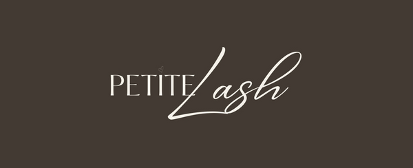 Petite Lash/ Petite jewellery
