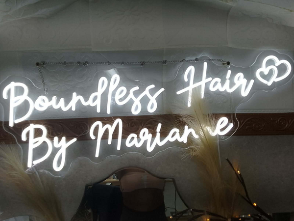 BoundlessHair