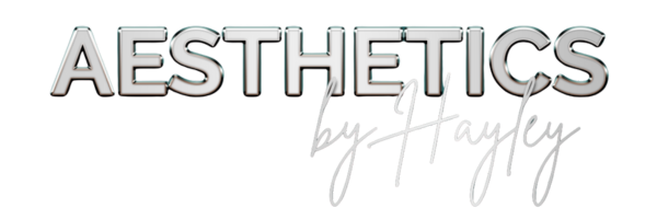 Aesthetics by Hayley