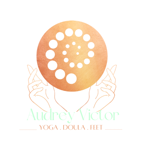 Audrey Victor Yoga & Birth Support