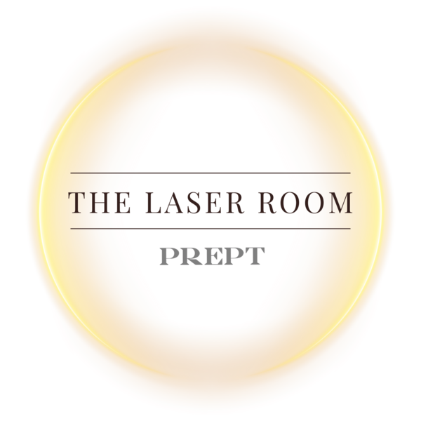 THE LASER ROOM PREPT