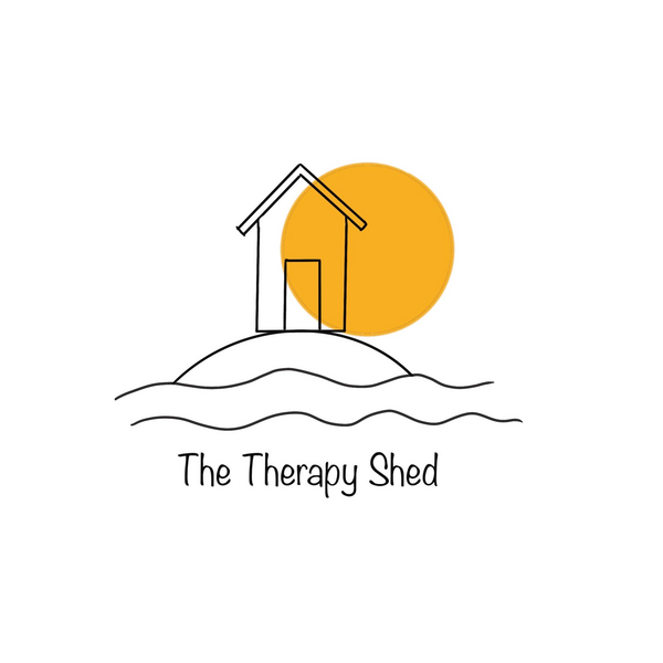 The Therapy Shed