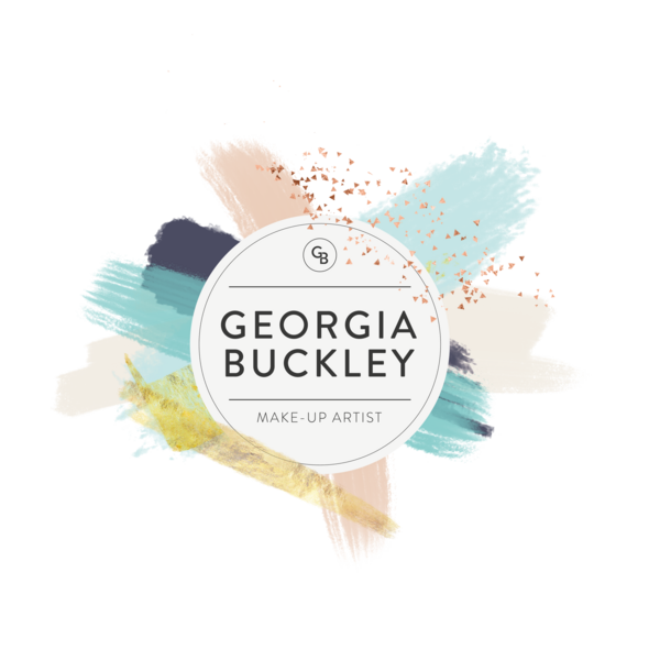 Georgia Buckley Make-Up Artist