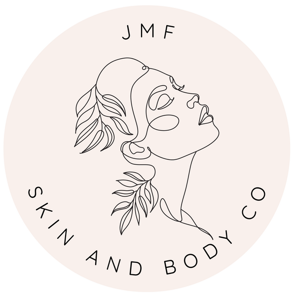 JMF SKIN AND BEAUTY