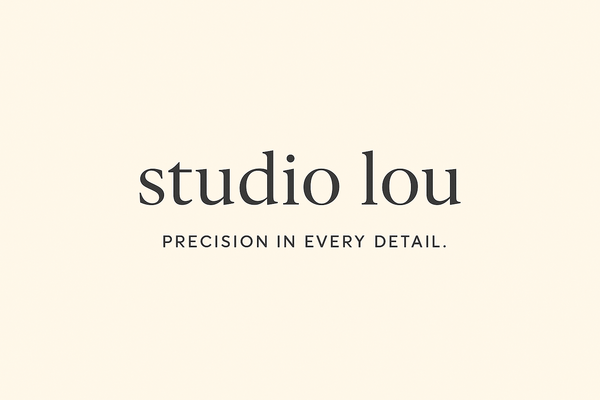 studio lou