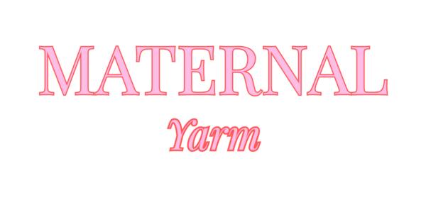 Maternal Yarm