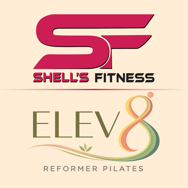 Shell’s Fitness