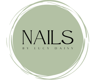 NAILS by Lucy Daisy