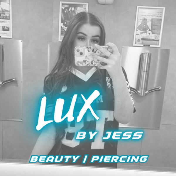 LUX by Jess