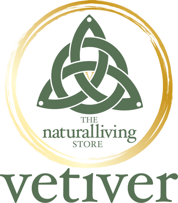 Vetiver The Natural Living Store