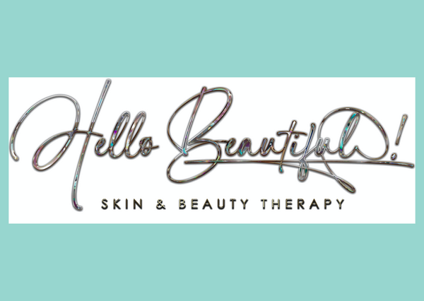 Hello Beautiful! Skin & Beauty Therapy