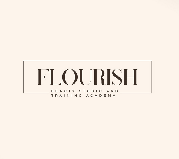 Flourish Beauty Training Academy