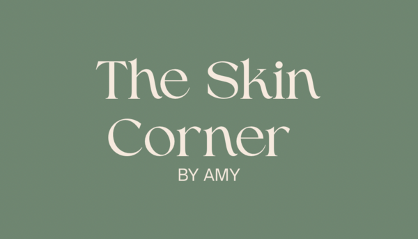The Skin Corner by Amy
