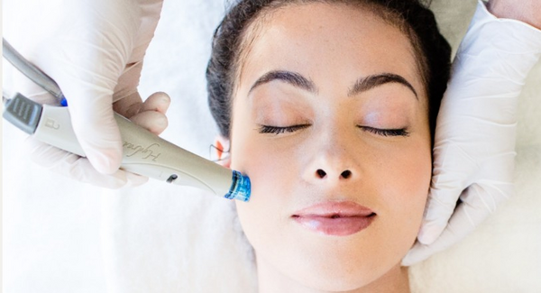 Skin & Body Treatments Clinic