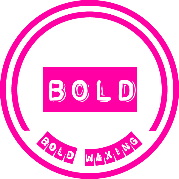 Bold waxing