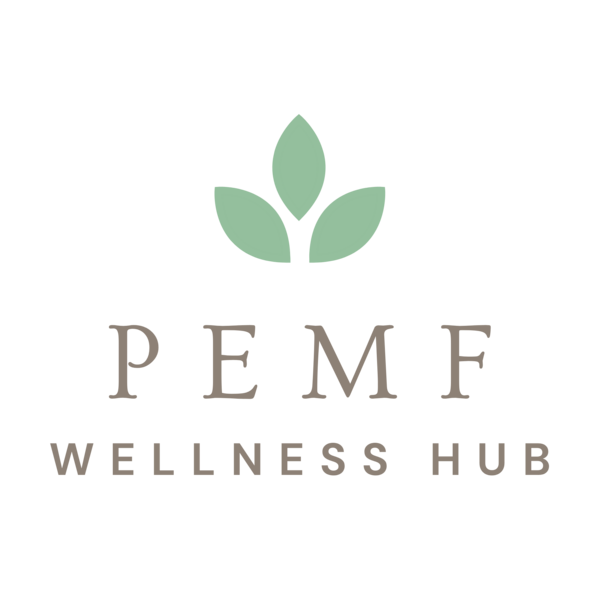 PEMF Wellness Hub