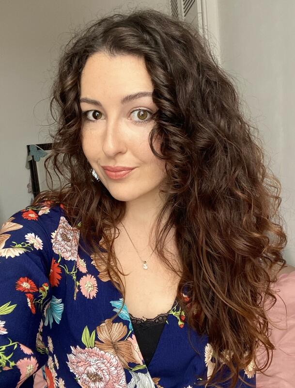 Q&A With Lauren Hanlon - Hair Colour Expert.