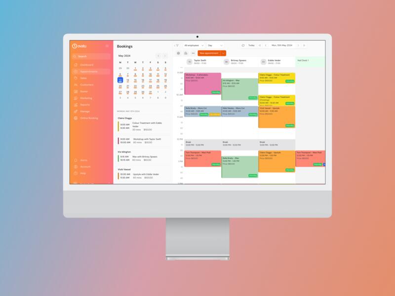 Ready for a Refresh? Explore New Web App Themes!