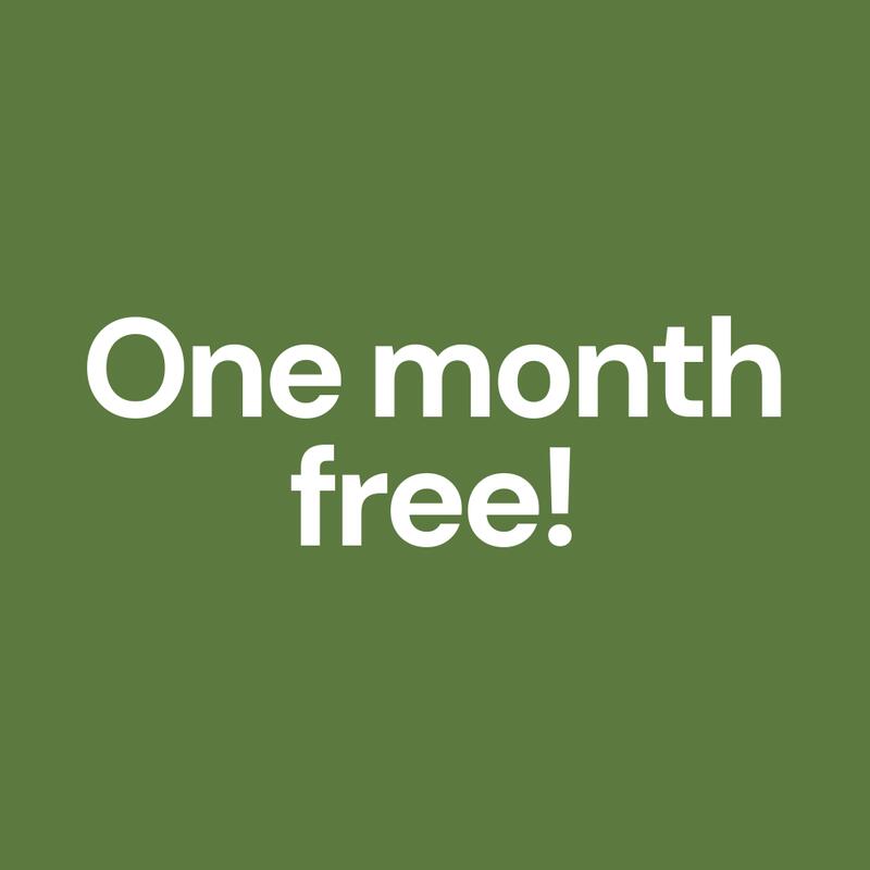 Introducing Our Improved Referral Program!