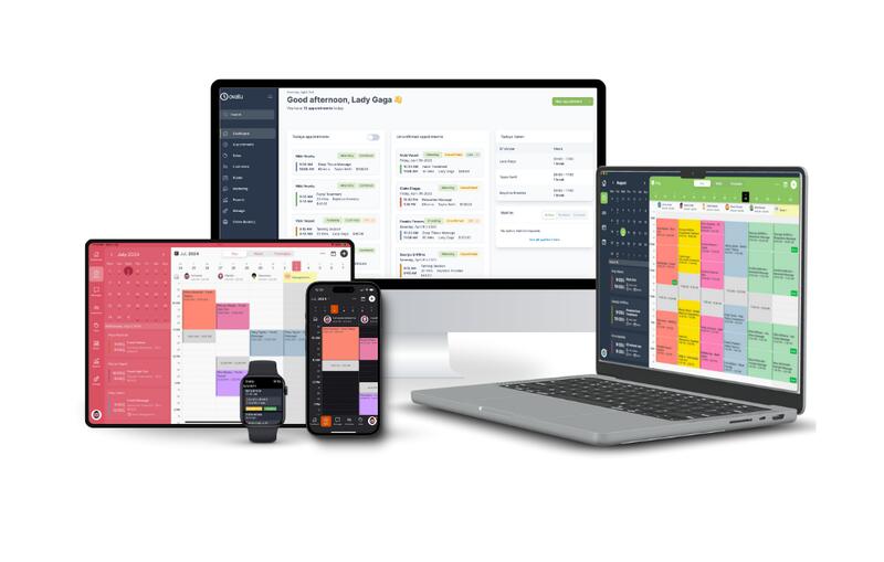 Power Up Your Ovatu Account: 8 Features Every Salon and Beauty Business Should Be Using.